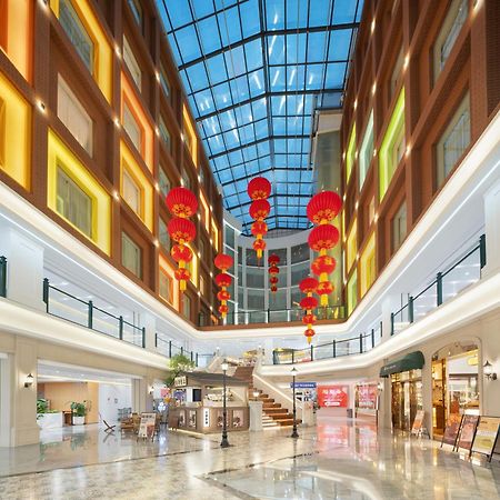Guangzhou Wogo Yuanbao Hotel-Zhujiang New Town-Free Canton Fair Shuttle Bus & Overseas Buyer Registration Services Екстер'єр фото