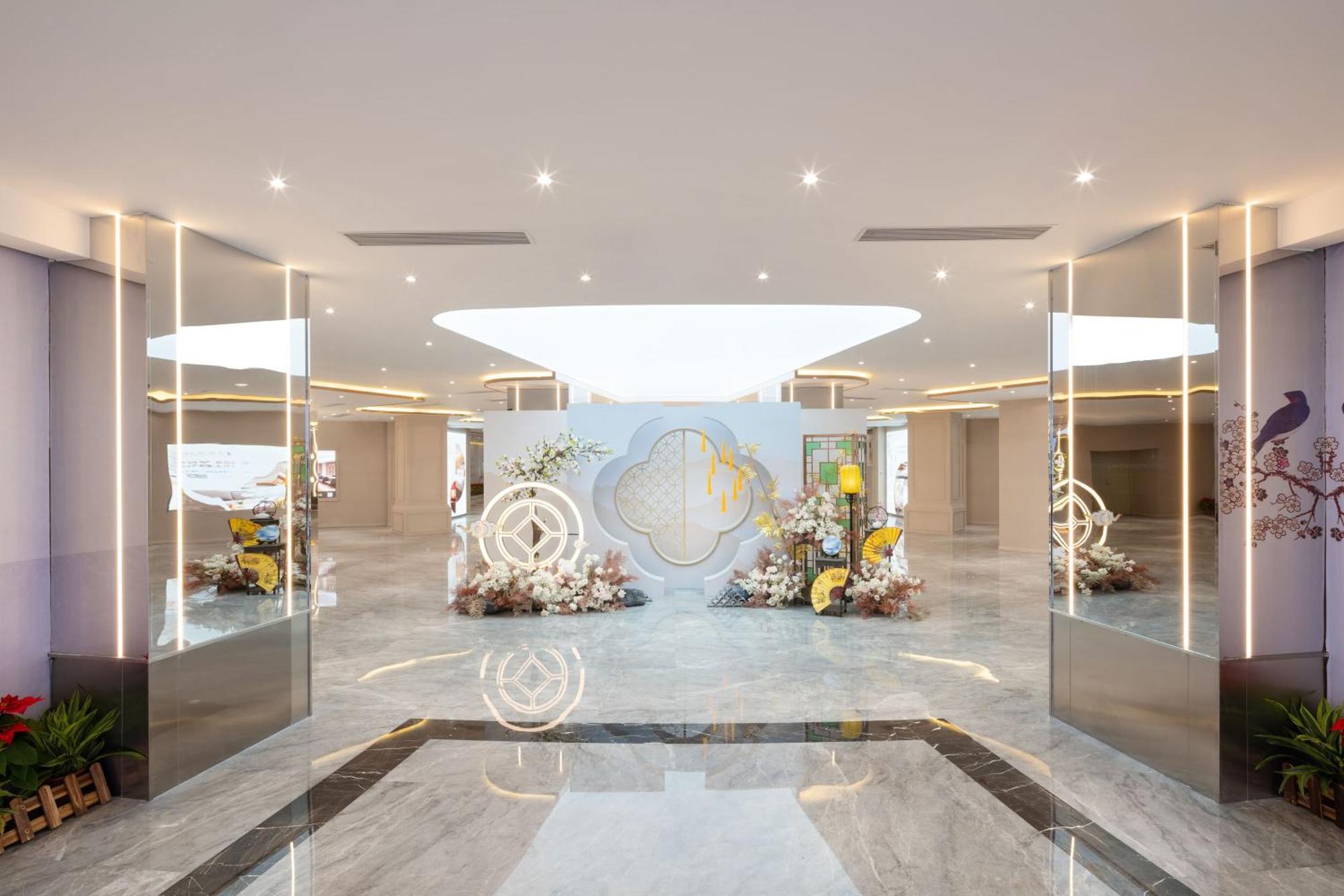 Guangzhou Wogo Yuanbao Hotel-Zhujiang New Town-Free Canton Fair Shuttle Bus & Overseas Buyer Registration Services Екстер'єр фото