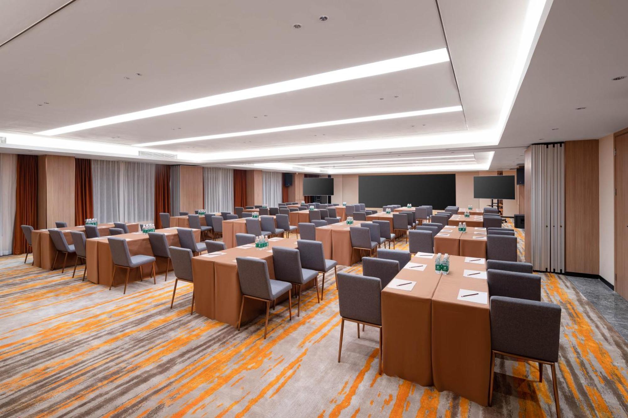Guangzhou Wogo Yuanbao Hotel-Zhujiang New Town-Free Canton Fair Shuttle Bus & Overseas Buyer Registration Services Екстер'єр фото
