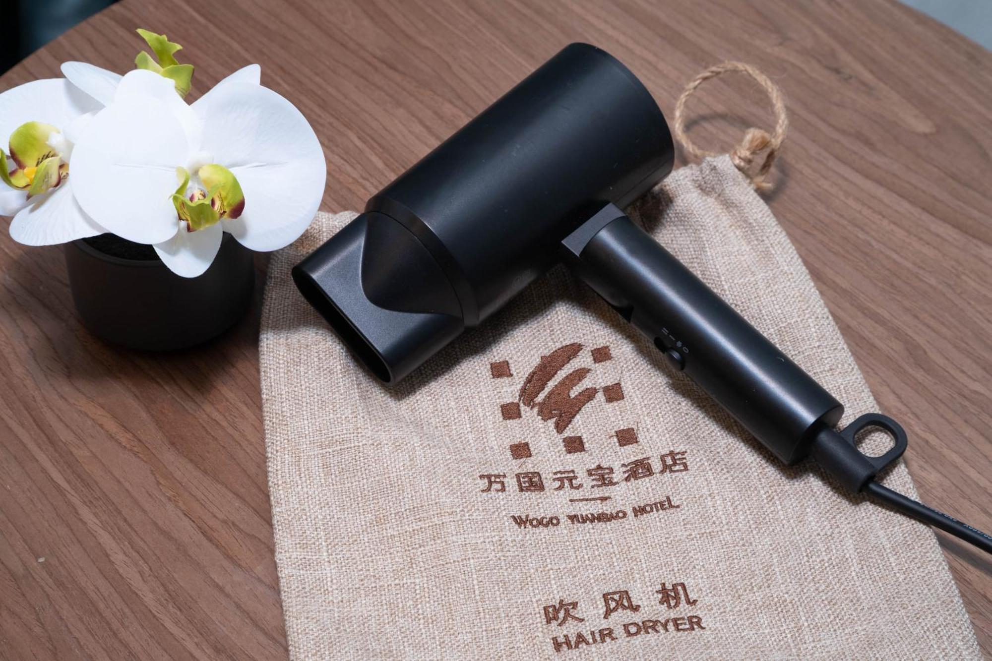 Guangzhou Wogo Yuanbao Hotel-Zhujiang New Town-Free Canton Fair Shuttle Bus & Overseas Buyer Registration Services Екстер'єр фото