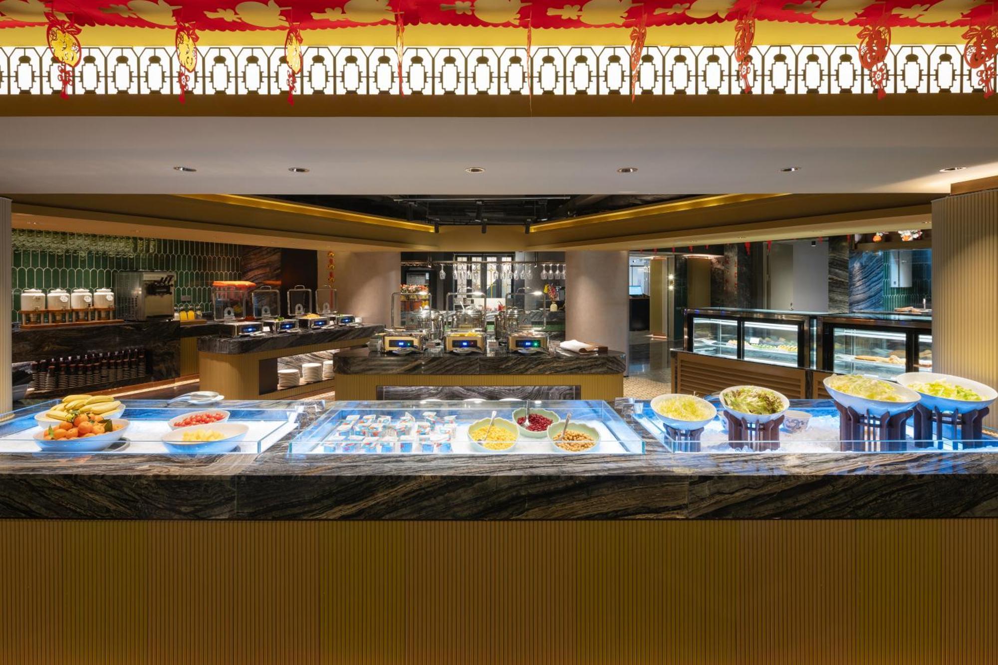 Guangzhou Wogo Yuanbao Hotel-Zhujiang New Town-Free Canton Fair Shuttle Bus & Overseas Buyer Registration Services Екстер'єр фото